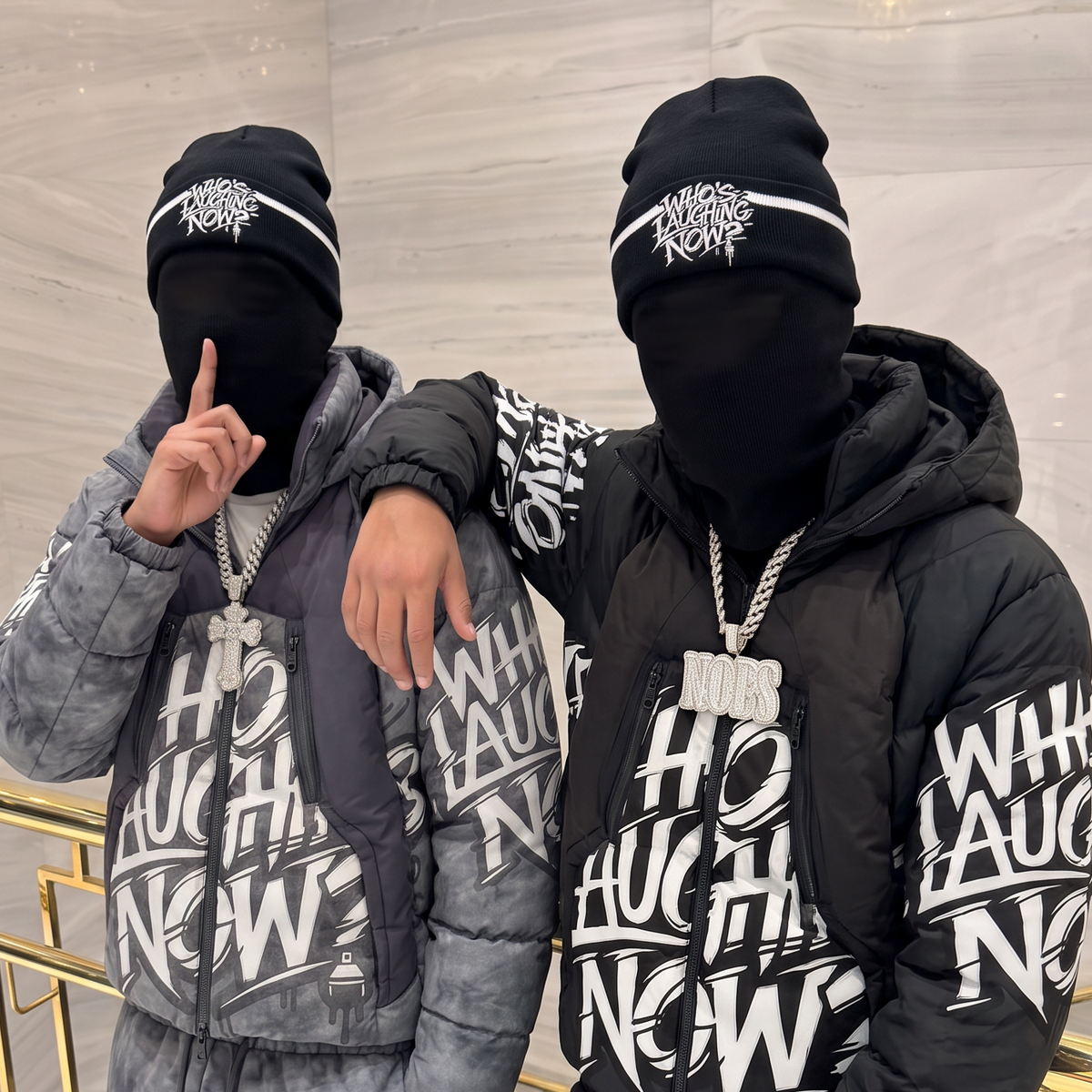 WLN? HATS