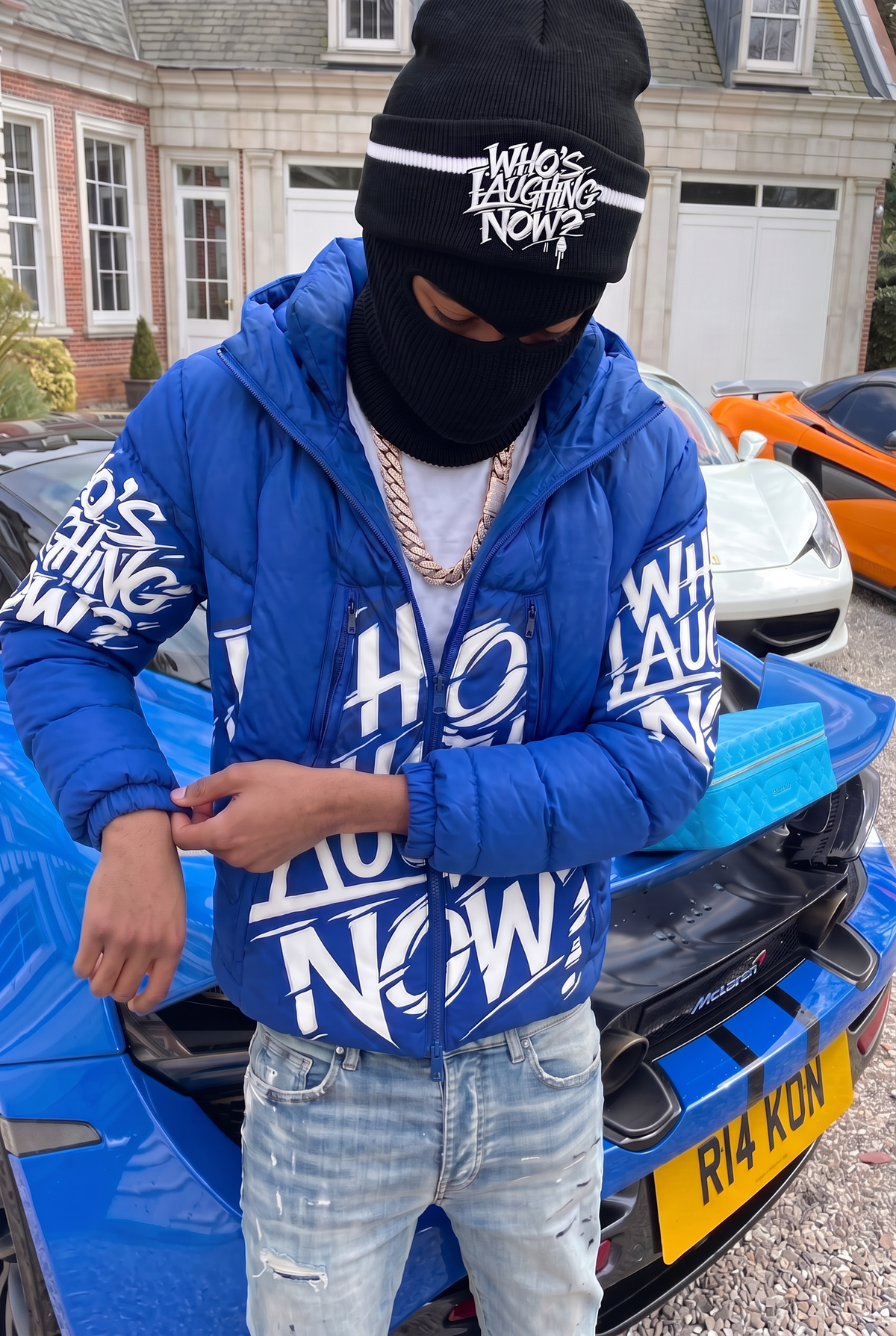 Jackets